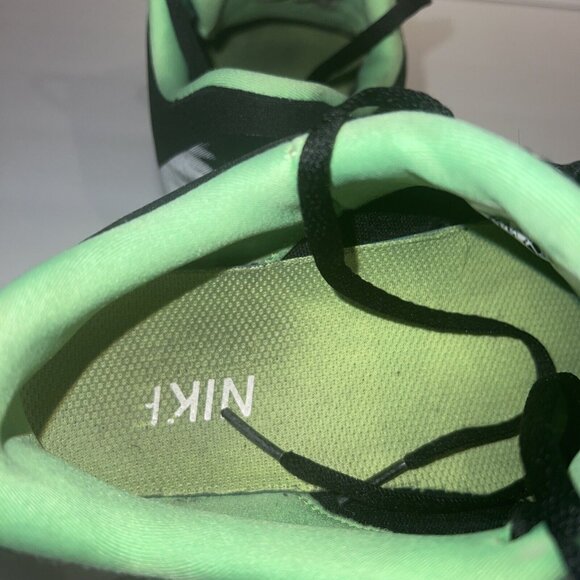 Nike Mens Free Run 4.0 642197-013 Black Running Shoes Sneakers Size 7‎ - Picture 5 of 6